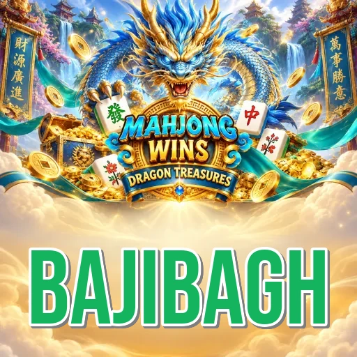 bajibagh online betting app on a mobile screen in Bangladesh