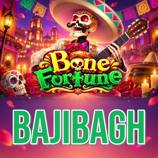 bajibagh welcome bonus — Bangladesh cricket betting app promotion